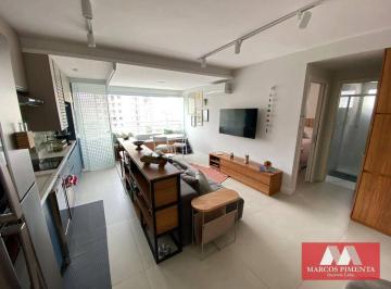 39ed61ec7afe5f682e35212c914ac19a9e0214f2 · Apartamento com 2 dormitórios à venda, 53 m² por R$ 720.000,00 - Bela Vista - São Paulo/SP