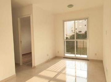 Apartamento · 46m² · 2 Quartos · 1 Vaga · Apartamento à venda 2 quartos 1 vaga João Ramalho - Santo André - SP