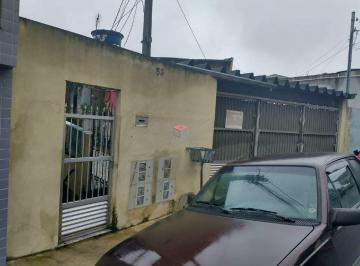 Casa · 239m² · 19 Quartos · 3 Vagas · Sobrado à venda 19 quartos 3 vagas Ferrazópolis - São Bernardo do Campo - SP