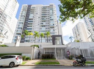 Apartamento de 3 quartos, São Paulo · Apartamento á Venda 3 dorms, 1 Suite, 2 Vagas na Lapa-SP