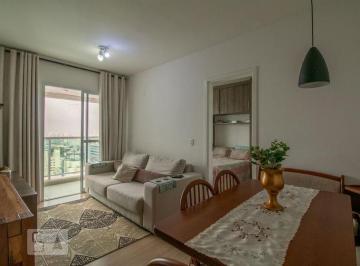 Apartamento · 45m² · 1 Quarto · 1 Vaga · Apartamento para Aluguel - Tatuapé, 1 Quarto,  45 m² - São Paulo