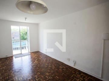 Apartamento · 41m² · 2 Quartos · 1 Vaga · Apartamento para Aluguel - Taquara, 2 Quartos,  41 m² - Rio de Janeiro