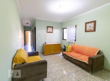 Apartamento · 65m² · 2 Quartos · 1 Vaga · Apartamento para Aluguel - Vila Assunção, 2 Quartos, 65 m² - Santo André