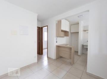 Apartamento · 37m² · 2 Quartos · Apartamento para Aluguel - Vila Aricanduva, 2 Quartos, 37 m² - São Paulo