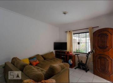Casa · 200m² · 3 Quartos · 2 Vagas · Casa para Aluguel - Ponte Rasa, 3 Quartos, 200 m² - São Paulo