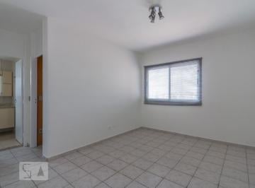 Apartamento · 50m² · 1 Quarto · 1 Vaga · Apartamento para Aluguel - Consolação, 1 Quarto,  50 m² - São Paulo