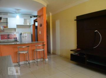 Apartamento · 63m² · 2 Quartos · 1 Vaga · Apartamento para Aluguel - Costa Azul, 2 Quartos,  63 m² - Salvador
