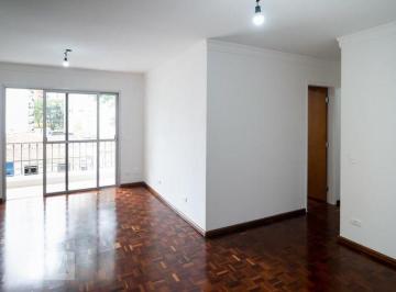 Apartamento · 90m² · 3 Quartos · 1 Vaga · Apartamento para Aluguel - Brooklin, 3 Quartos, 90 m² - São Paulo
