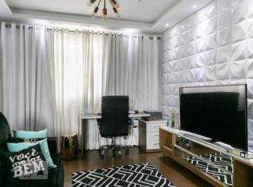 Apartamento · 62m² · 2 Quartos · 1 Vaga · Apartamento para Aluguel - Aparecida, 2 Quartos, 62 m² - Santos