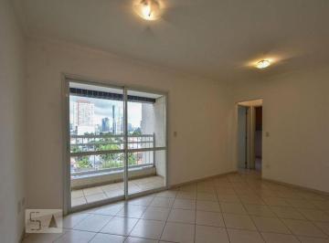Apartamento · 55m² · 2 Quartos · 2 Vagas · Apartamento para Aluguel - Brooklin, 2 Quartos, 55 m² - São Paulo
