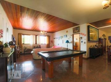 Casa de 5 quartos, São Paulo · Casa para Aluguel - Santo Amaro , 5 Quartos,  890 m² - São Paulo