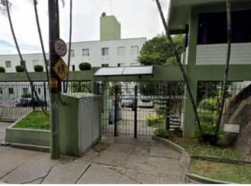 Apartamento · 57m² · 2 Quartos · 1 Vaga · Apartamento no Jardim Jaqueline