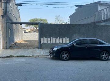 Terreno · 240m² · TERRENO COMERCIAL   - 298m² Chacara Sto Antonio