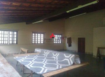 Casa · 364m² · 5 Quartos · 4 Vagas · Casa térrea no Parque Boturussu com 5 quartos, um deles suíte e 4 vagas