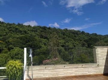 Apartamento · 126m² · 3 Quartos · 1 Vaga · Cobertura 3 Qtos Santa Terezinha