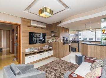 03-APARTAMENTO-3D-JARDIM-LINDOIA-PORTO-ALEGRE-214310.jpg · Apartamento, 3 dormitórios, 103 m², em Jardim Lindóia