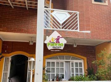 Casa · 260m² · 3 Quartos · 3 Vagas · Sobrado com 3 dorms, Parque Continental II, Guarulhos - R$ 670 mil, Cod: 8014