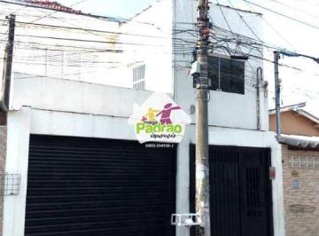 Comercial · 210m² · Sobrado, Vila Galvão, Guarulhos - R$ 470 mil, Cod: 8012