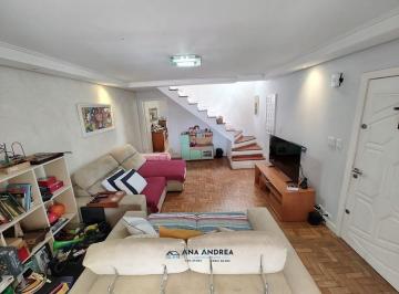 Casa · 143m² · 3 Quartos · 3 Vagas · São Paulo, sobrado no Jd. Rosa Maria