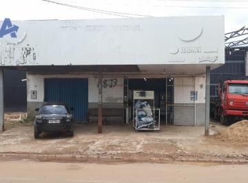 Comercial · 330m² · 3 Quartos · 5 Vagas · Ponto Comercial na Avenida Rio de Janeiro escriturado
