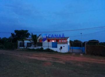 Rural · 1500m² · 3 Quartos · 4 Vagas · Chácara Morada Nova, com casa 3 quartos