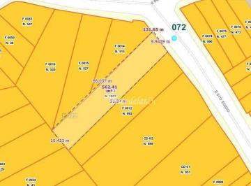 73ffc66cea876e231efb518c96c5116b9449e68c · Terreno à venda, 595 m² por R$ 2.185.000,00 - Santa Teresinha - São Paulo/SP