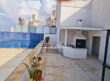 7207679c69e8eac8bb916998f30f7df13db2aa61 · Cobertura à venda, 425 m² por R$ 3.500.000,00 - Santana - São Paulo/SP
