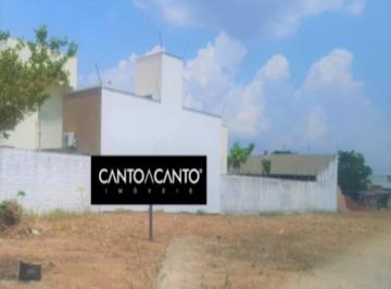 Foto 01 · Terreno à venda - em Jardim Belo Horizonte