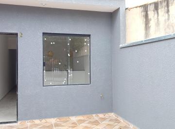 Casa de 2 quartos, Sorocaba · Vendo linda casa 2 dormitórios 1 vaga, Santa Marta Sorocaba SP