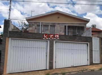 Foto 01 · Imperdível Casa à Venda em Valinhos-SP, Jardim Bela Vista: 2 Quartos, 2 Salas, 3 Banheiros, 3 Vagas