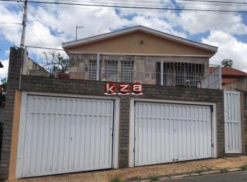 Foto 01 · Imperdível Casa à Venda em Valinhos-SP, Jardim Bela Vista: 2 Quartos, 2 Salas, 3 Banheiros, 3 Vagas 