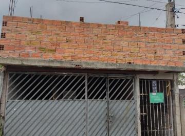 Foto 01 · Casa, Jardim Novo Jaú, São Paulo, SP