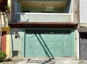 Foto 01 · Casa - Jardim Alvorada (Zona Sul)