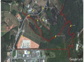 Foto 01 · Terreno, Cocuera, Mogi das Cruzes, SP