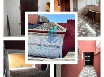 Casa · 100m² · 2 Quartos · 1 Vaga · CASA À VENDA 02 Dormitórios - Bairro Jd. Nova Vida - Cotia/SP