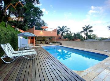 Casa · 355m² · 6 Quartos · 6 Vagas · Casa em Ubatuba à venda. Condomínio no Lázaro. 6 suítes