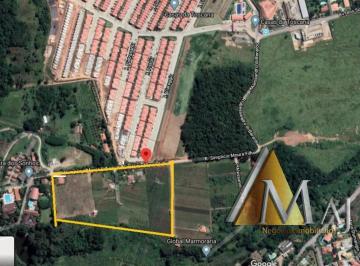 Foto 01 · Ótima área residencial. Topografia plana - Á 1km da Av. Reynaldo Porcari. Zoneamento ZCA