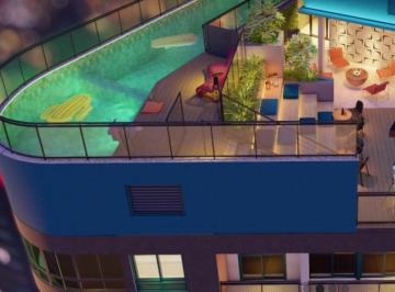 Apartamento de 1 quarto, São Paulo · Vila Madalena nobre ! studio com lazer ! ao lado do metrô ! pronto ! top !