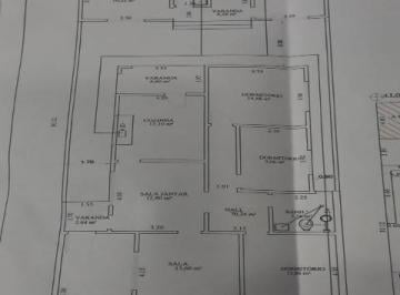 Foto 01 · Casa, Vila Rodrigues, Catanduva, SP