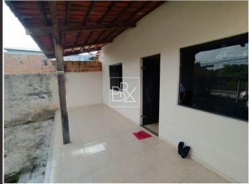 Casa · 108m² · 2 Quartos · 2 Vagas · Casa 2 Quartos em lote de 285m² Colonial Contagem/MG