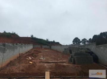 Terreno · 485m² · Lote de 10x 48,5 já murados na região mais promissora da Vila São Paulo