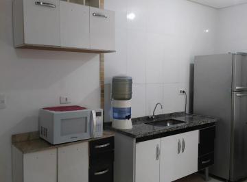 Apartamento · 48m² · 2 Quartos · 1 Vaga · Lindo Apartamento de 48m2 no Jardim Silvana - Santo Andre