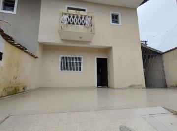 Casa de 3 quartos, Mongaguá · Sobrado à 550 metros da praia para venda em Mongaguá - SP