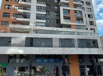 Apartamento de 2 quartos, Curitiba · Cobertura com 2 dormitórios à venda - Vila Izabel - Curitiba/PR