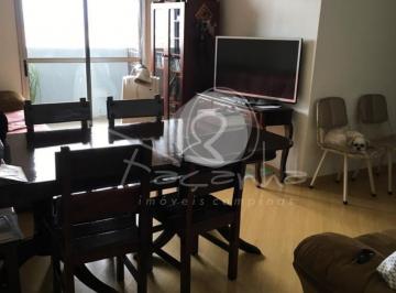 Foto 01 · Apartamento para venda no Bonfim em Campinas - 4 quartos