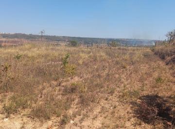 Terreno , Brasília · JARDIM BOTÂNICO ITAIPU 54 2 LOTES DE 1500m² CADA