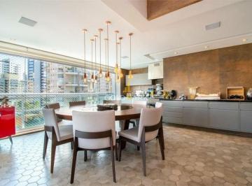 Apartamento · 157m² · 2 Quartos · 3 Vagas · Vila Nova conceição - 157 metros 2 suítes 3 garagens