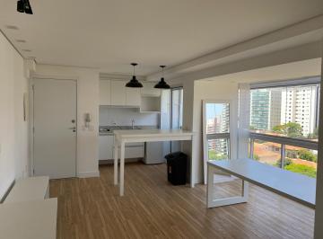 Apartamento , São Paulo · Estúdio novo semi-mobiliado - Need, Campo Belo