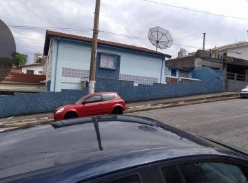 8e4830bb53476c0fef890e6bf0d1be7fd5483b1e · Sobrado à venda, 162 m² por R$ 840.000,00 - Campestre - Santo André/SP