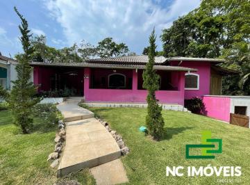 Casa · 298m² · 4 Quartos · 3 Vagas · Venda | Belíssima Casa no Condomínio Park Imperial